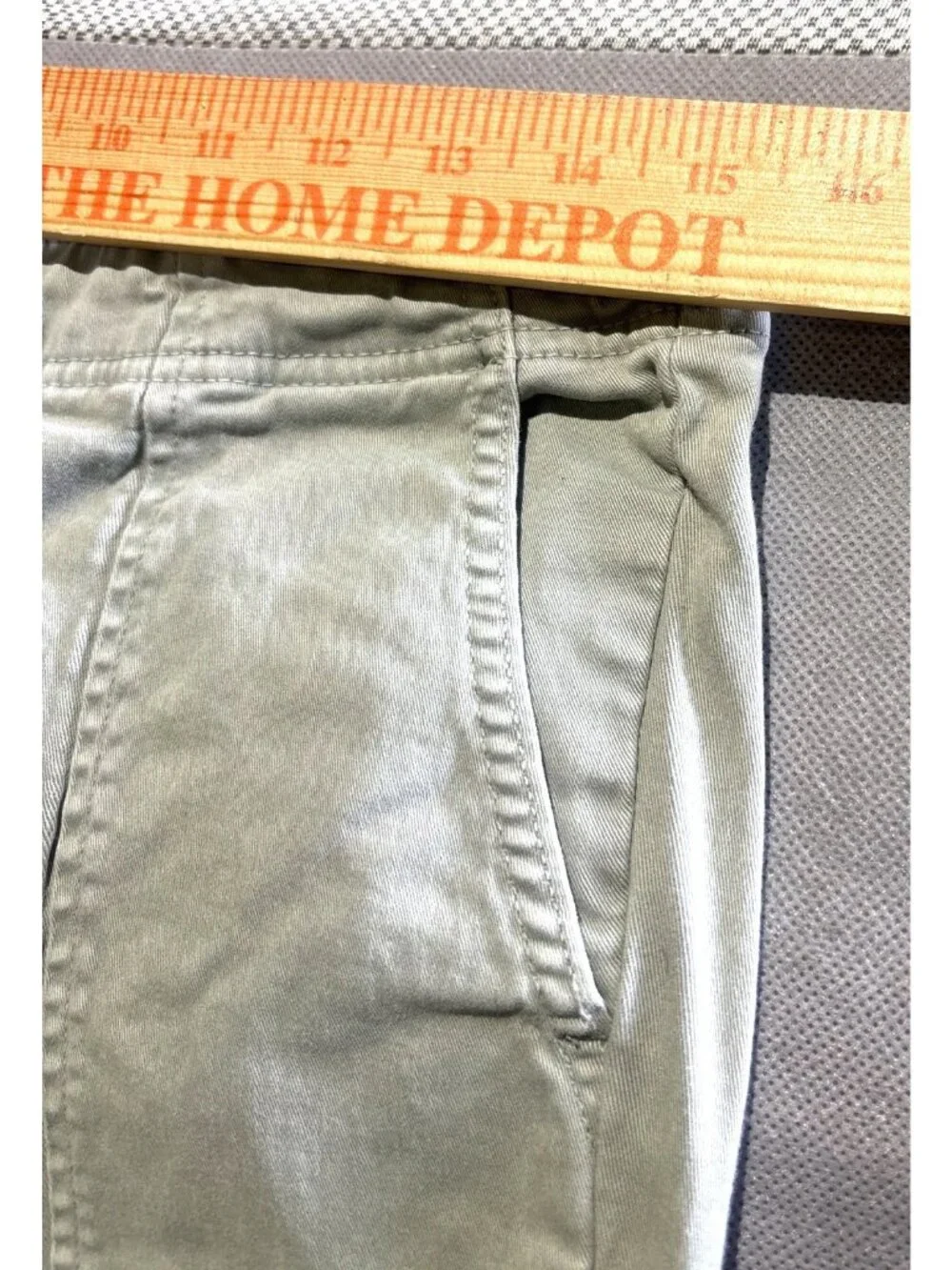 Anthropologie pants Size 28